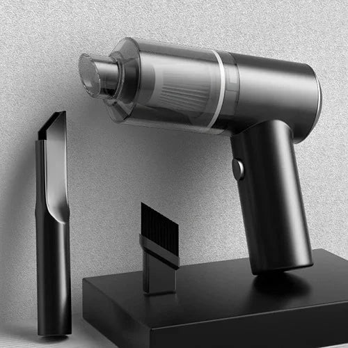 3-in-1 Vacuum Cleaner