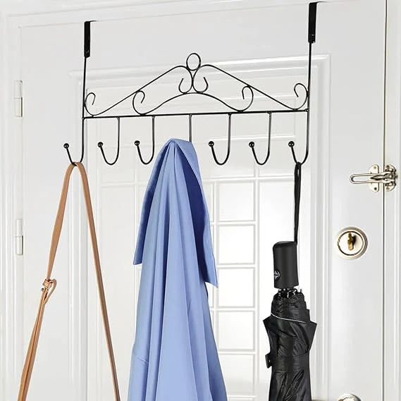 Hooks Door Hanger