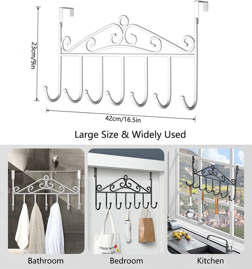 Hooks Door Hanger