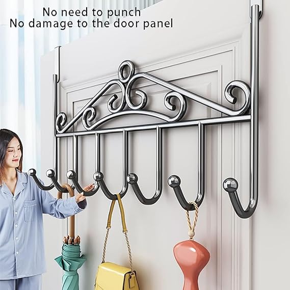 Hooks Door Hanger