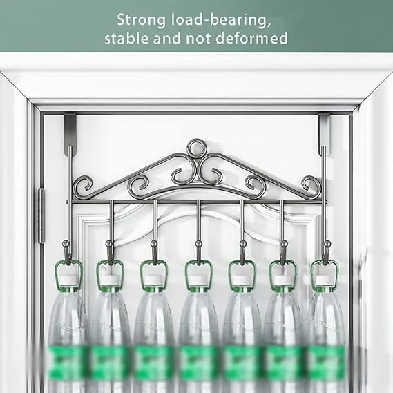 Hooks Door Hanger
