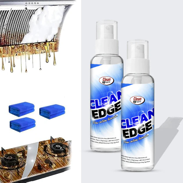 Clean Edge Degreaser
