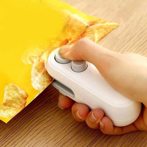 Mini Sealing Machine