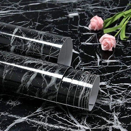Marble Sheet ( Pack Of 1 Roll )