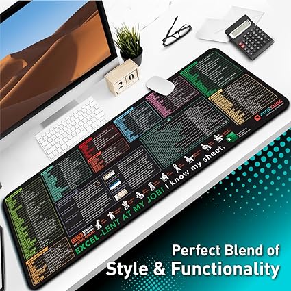 Shortcut Keys Keyboard Pad