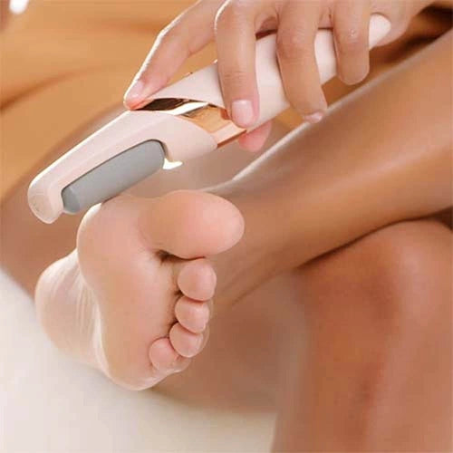 Electric Foot Grinder Callus Remover