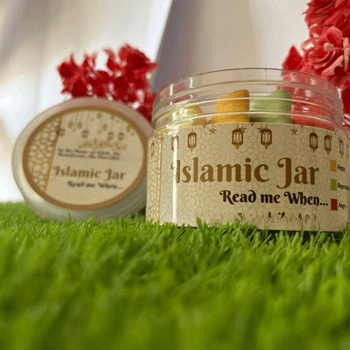 ISLAM JAR
