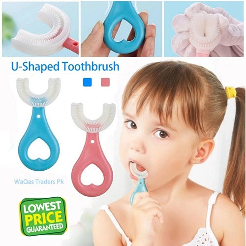 Baby Toothbrush