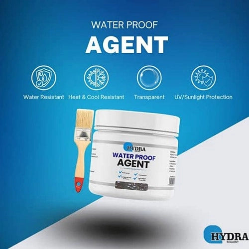 Water Proof Agent