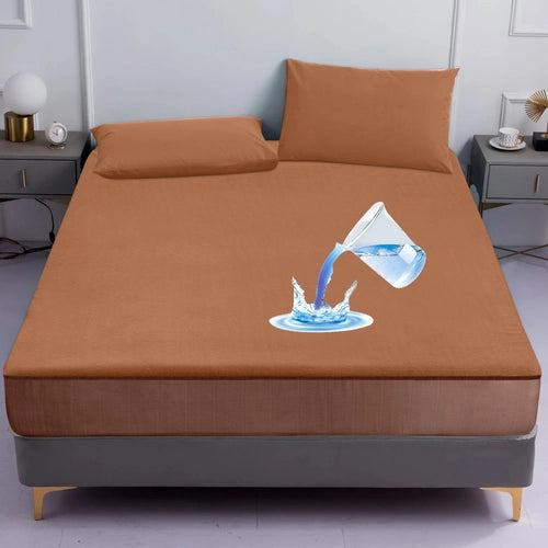 Water Proof Mattress Cover ( King Size )