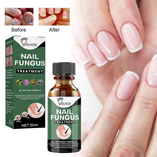 Nail Fungus Serum