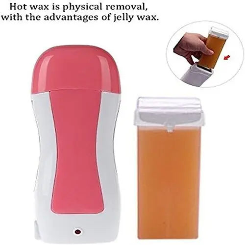 Hair Removal Wax Shaving Heater Machine