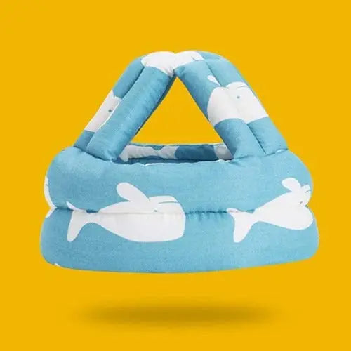 Baby Head Protector Crawling