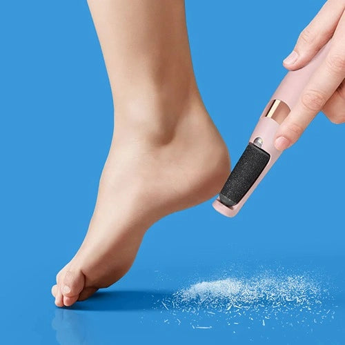 Electric Foot Grinder Callus Remover