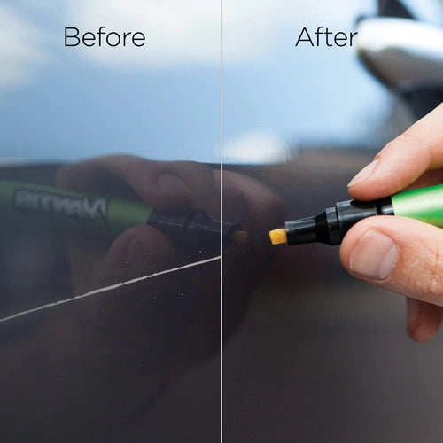Car Scratch Repair Pen