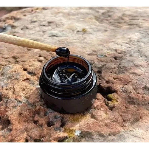 100% Pure Sun Dried Aftabi Shilajit
