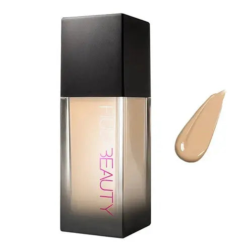 HUDA BEAUTY |#faux filter Luminous Matte Foundation