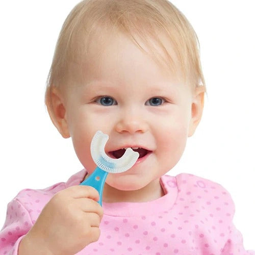 Baby Toothbrush