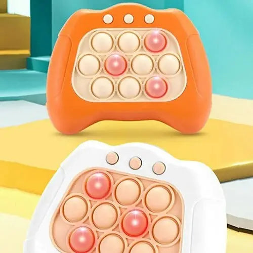 New Pop Push Bubble Childrens Puzzle Games
