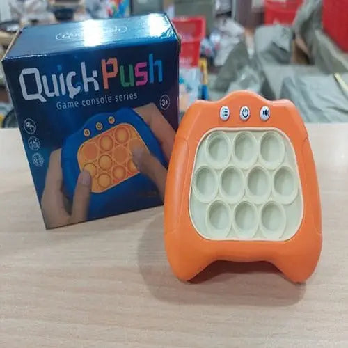 New Pop Push Bubble Childrens Puzzle Games