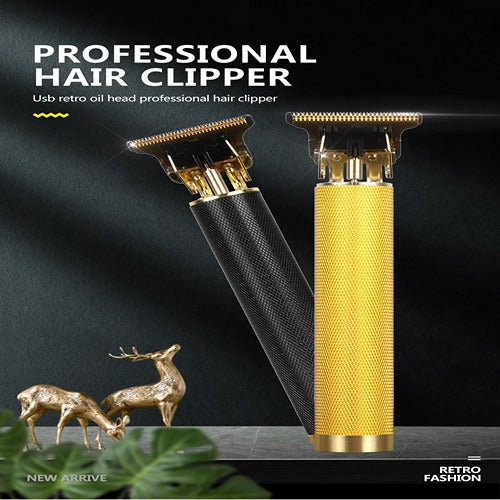 Vintage T9 Professiona Hair Trimmer