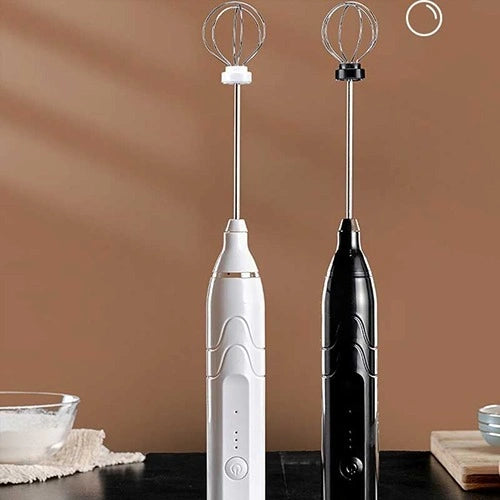 Rechargeable Coffee Beater ( Premium Quality )