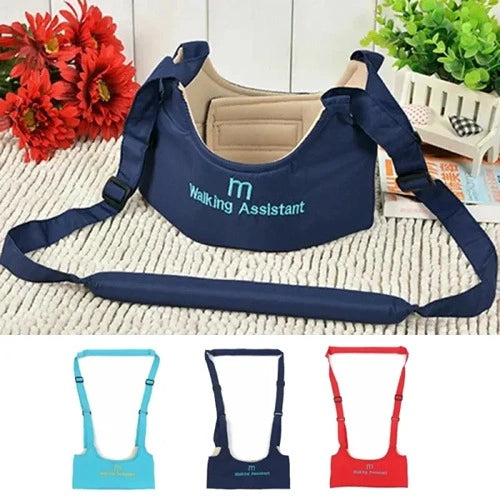 Baby Walking Learning Belt