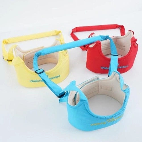 Baby Walking Learning Belt