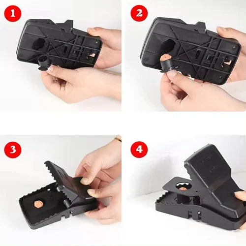 Mouse Trap ( Buy 1 Get 1 Free )