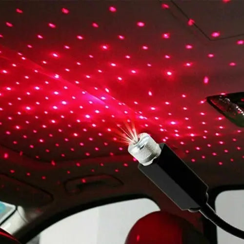 Diatrix Store - Car Interior Star Light