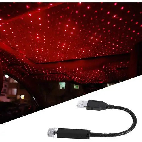 Diatrix Store - Car Interior Star Light