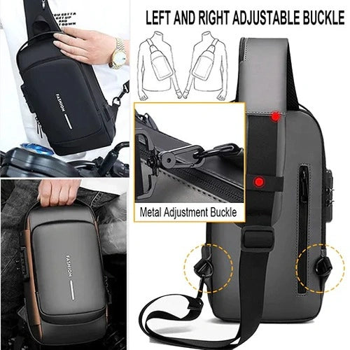 CrossBody Bag