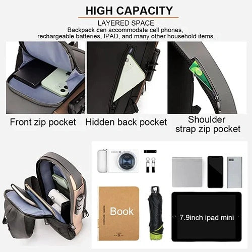 CrossBody Bag