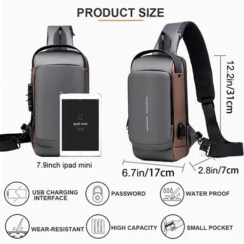 CrossBody Bag