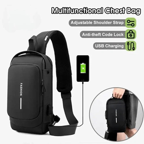 CrossBody Bag