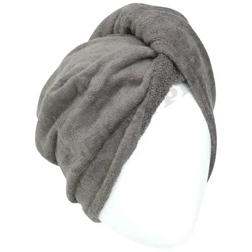 Hair Dry Towel Cap