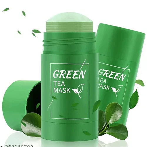 Green Tea Stick Mask