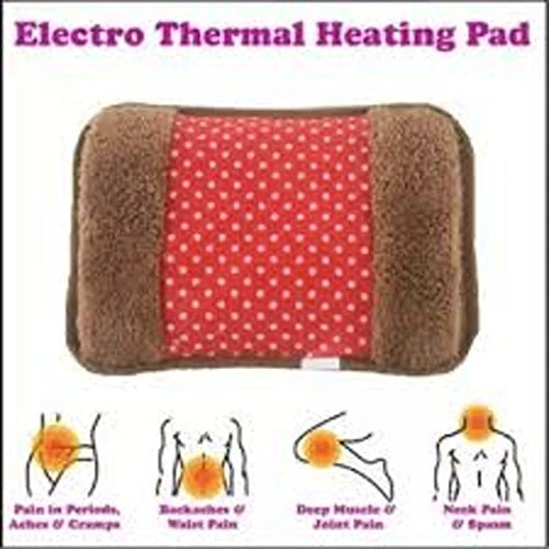 Electric Heating Gel Pad (Premium Quality)