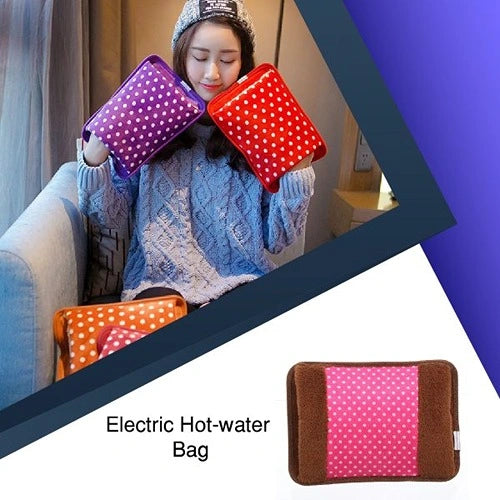 Electric Heating Gel Pad (Premium Quality)