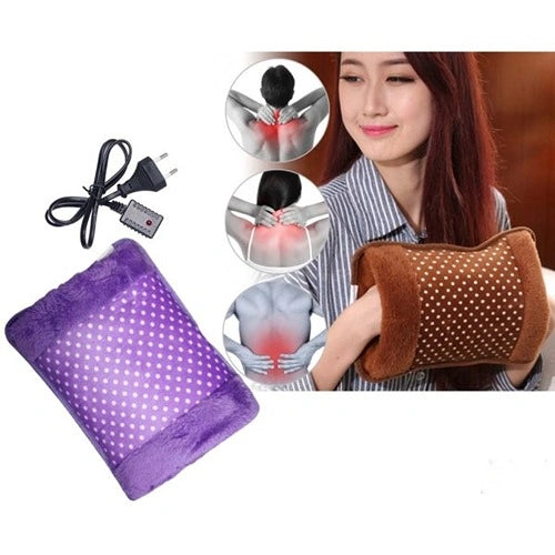 Electric Heating Gel Pad (Premium Quality)