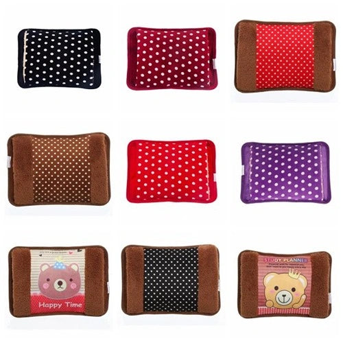 Electric Heating Gel Pad (Premium Quality)
