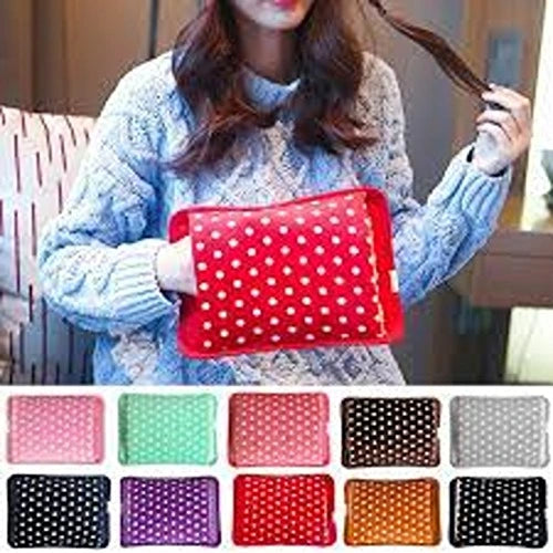 Electric Heating Gel Pad (Premium Quality)