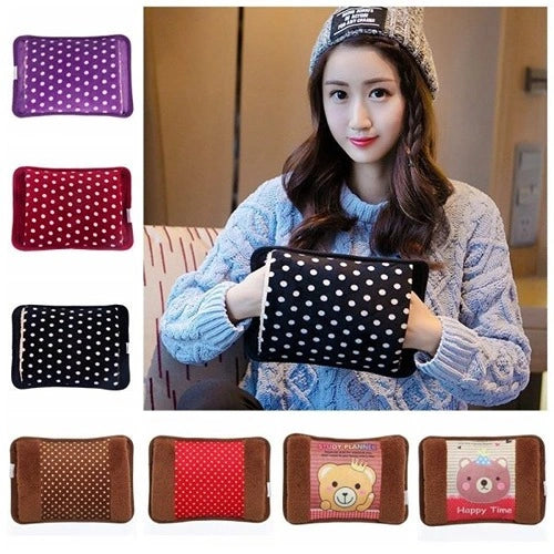 Electric Heating Gel Pad (Premium Quality)