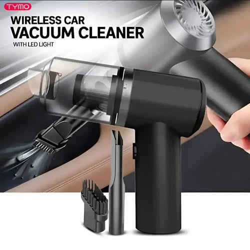 3-in-1 Vacuum Cleaner