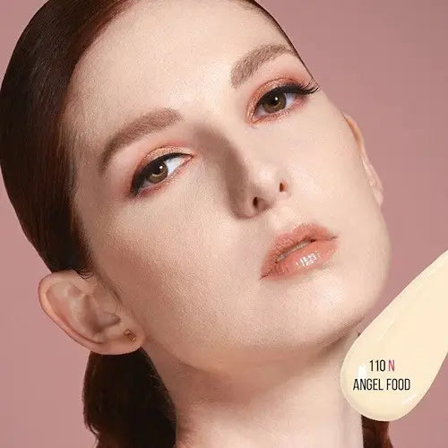 HUDA BEAUTY |#faux filter Luminous Matte Foundation