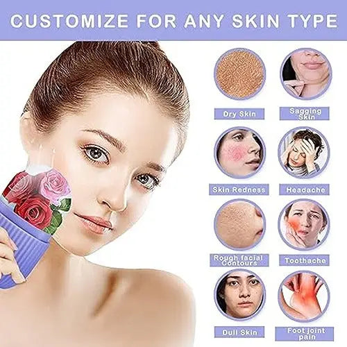 Diatrix Store - Ice Therapy For Skin