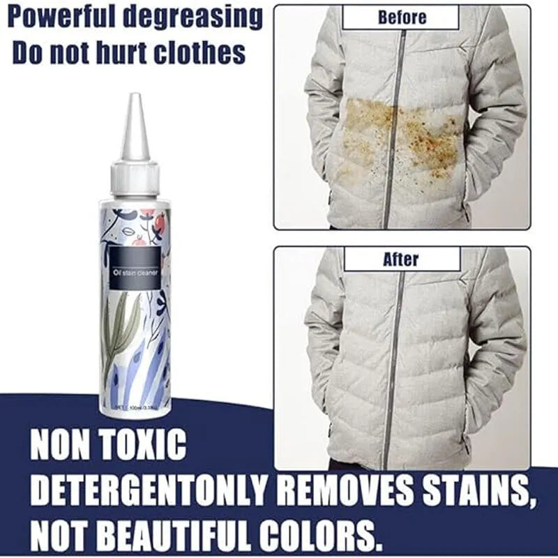 Magic Stain Remover