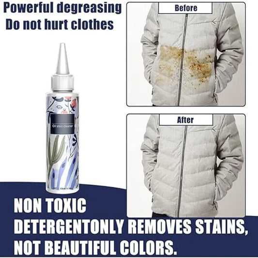 Magic Stain Remover