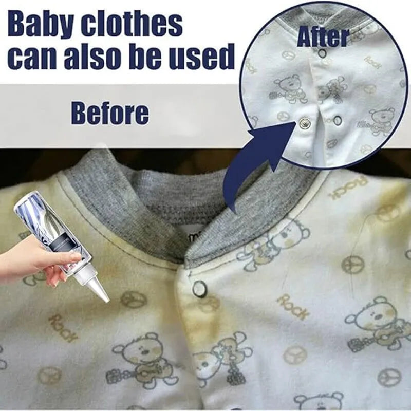 Magic Stain Remover