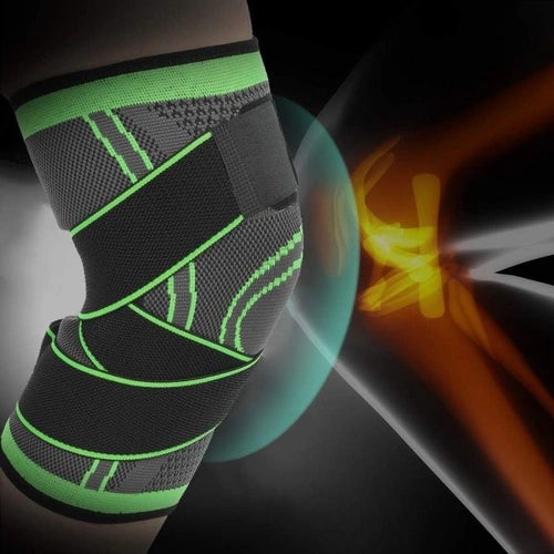 Knee Cap Support